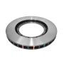 Disc Brakes Australia DBA530501 Front 5000 Series HD Brake Ring