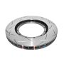 Disc Brakes Australia DBA530501S Front 5000 Series T3 Brake Ring