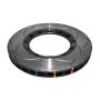 Disc Brakes Australia DBA530501S Front 5000 Series T3 Brake Ring