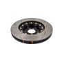 Disc Brakes Australia DBA53146BLKS Front 5000 Series T3 Brake Rotor