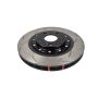 Disc Brakes Australia DBA53146BLKS Front 5000 Series T3 Brake Rotor
