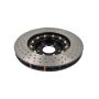 Disc Brakes Australia DBA53146BLKXD 5000 Series XD Brake Rotor