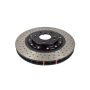 Disc Brakes Australia DBA53146BLKXD 5000 Series XD Brake Rotor