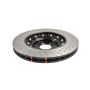 Disc Brakes Australia DBA53148BLKXD 5000 Series XD Brake Rotor