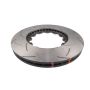 Disc Brakes Australia DBA532981S Front 5000 Series T3 Brake Ring