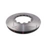 Disc Brakes Australia DBA532981S Front 5000 Series T3 Brake Ring