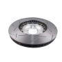 Disc Brakes Australia DBA53298SLVS Front 5000 Series T3 Brake Rotor