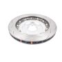 Disc Brakes Australia DBA53359SLVS Rear 5000 Series T3 Brake Rotor