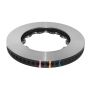 Disc Brakes Australia DBA53551L Front 5000 Series HD Brake Ring