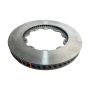 Disc Brakes Australia DBA53551R Front 5000 Series HD Brake Ring