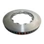 Disc Brakes Australia DBA53551R Front 5000 Series HD Brake Ring