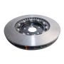 Disc Brakes Australia DBA539101 Front 5000 Series HD Brake Ring
