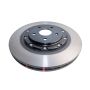 Disc Brakes Australia DBA539101 Front 5000 Series HD Brake Ring