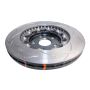Disc Brakes Australia DBA539101S Front 5000 Series T3 Brake Ring