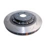 Disc Brakes Australia DBA539101S Front 5000 Series T3 Brake Ring