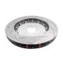Disc Brakes Australia DBA53912SLVS Front 5000 Series T3 Brake Rotor