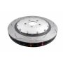 Disc Brakes Australia DBA53912SLVS Front 5000 Series T3 Brake Rotor