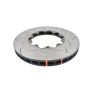 Disc Brakes Australia DBA539161S Front 5000 Series T3 Brake Ring