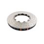 Disc Brakes Australia DBA539161XD Front 5000 Series XD Brake Ring