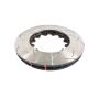 Disc Brakes Australia DBA539181S Front 5000 Series T3 Brake Ring