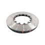 Disc Brakes Australia DBA539181S Front 5000 Series T3 Brake Ring