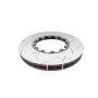 Disc Brakes Australia DBA539191S Front 5000 Series T3 Brake Ring