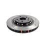 Disc Brakes Australia DBA53928BLKS Front 5000 Series T3 Brake Rotor