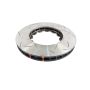 Disc Brakes Australia DBA539401S Front 5000 Series T3 Brake Ring