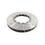 Disc Brakes Australia DBA539401S Front 5000 Series T3 Brake Ring