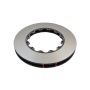 Disc Brakes Australia DBA56541 Front 5000 Series HD Brake Ring