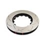 Disc Brakes Australia DBA56541S Front 5000 Series T3 Brake Ring
