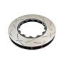 Disc Brakes Australia DBA56541S Front 5000 Series T3 Brake Ring