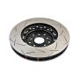 Disc Brakes Australia DBA5654BLKS10 Front 5000 Series T3 Brake Rotor