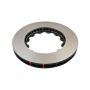 Disc Brakes Australia DBA57181 Front 5000 Series HD Brake Ring