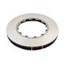 Disc Brakes Australia DBA57181 Front 5000 Series HD Brake Ring