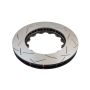 Disc Brakes Australia DBA59281S Front 5000 Series T3 Brake Ring