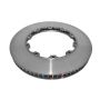 Disc Brakes Australia DBA593841L Rear 5000 Series HD Brake Ring