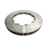 Disc Brakes Australia DBA593841LS 5000 Series T3 Brake Ring