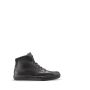 Gaerne 2966-001-6 G.Marais Aquatech Boot Black Size - 6