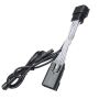 Oracle Lighting 5880-504 Plug & Play Wiring Adapter for Jeep Gladiator JT Reverse Lights