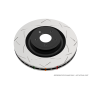 Disc Brakes Australia DBA4429S Rear 4000 Series T3 Brake Rotor