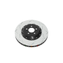 Disc Brakes Australia DBA529331LS 5000 Series T3 Brake Ring