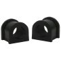 Whiteline 09-17 Mitsubishi Lancer 24mm Rear Sway Bar Mount Bushing Kit