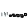 Whiteline Plus 98-08 Lexus LX470 / Toyota LandCruiser Upper Rear Trailing Arm Bushing Kit