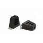 Universal Bump Stop 4.5 in T x 4.5in L x 2.5in