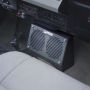 Tuffy Products 065-01 Tuffy Dual Speaker Box Black
