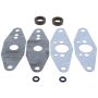 Vertex Pistons 719121 Vertex Gaskets 2019 Arctic Cat M 6000 Alpha One ES Power Valve Gasket Kit