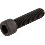 ALLSTAR PERFORMANCE ALL16774 Socket Head Bolts 1/2-13 x 1-1/2in 5pk