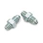 EARLS EAR591972ERL #4 > 3/8-24 Calip. Adapt