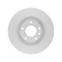 Bosch 36011511 Bosch QuietCast Disc Brake Rotor